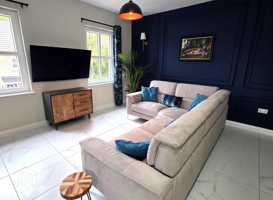 107 Ballyveigh Crescent, Antrim, BT41 2FL