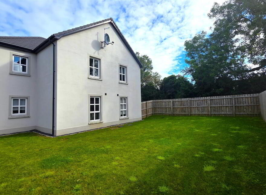 107 Ballyveigh Crescent, Antrim, BT41 2FL