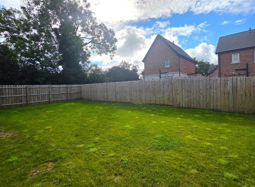 107 Ballyveigh Crescent, Antrim, BT41 2FL