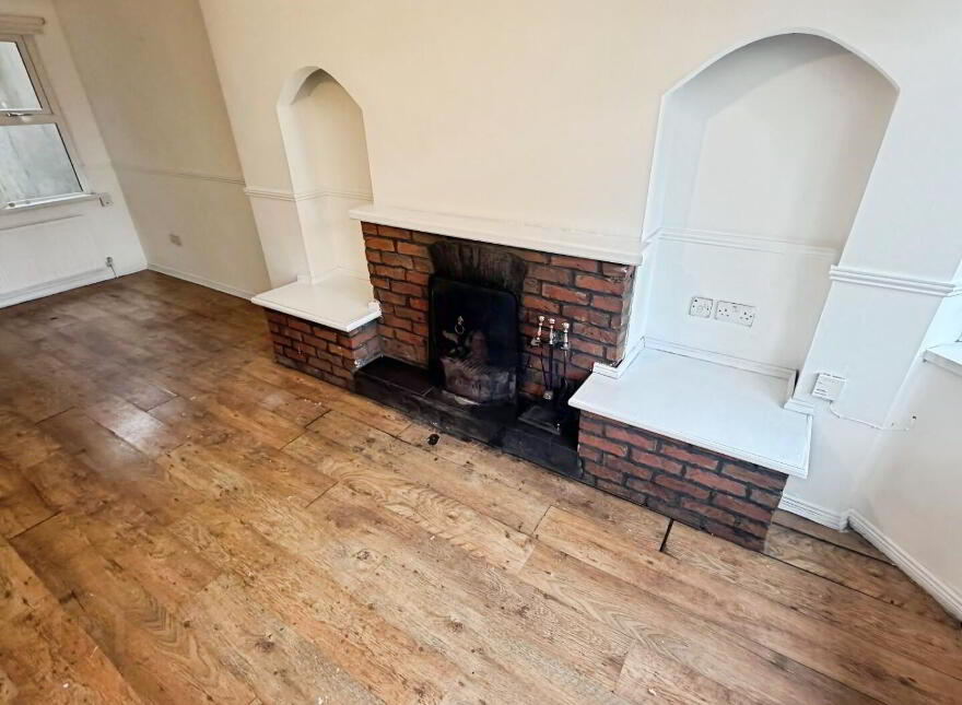 26 Garland Avenue, Lurgan, Craigavon, BT66 6JH