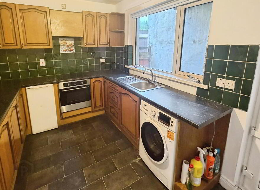 26 Garland Avenue, Lurgan, Craigavon, BT66 6JH
