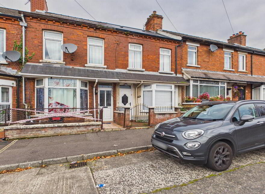 79 London Road, Belfast, BT6 8EZ