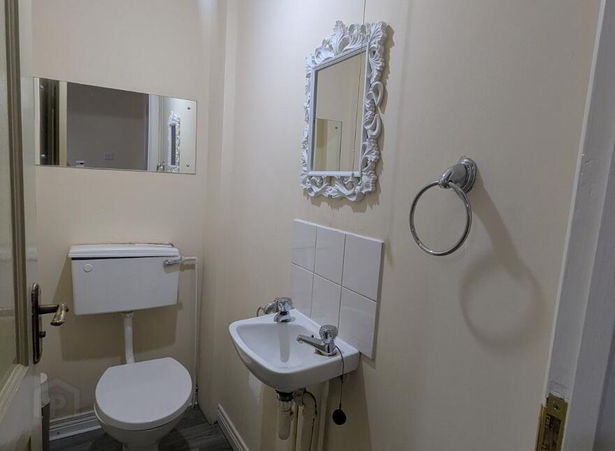 37 Main Street, Garvagh, BT51 5AA