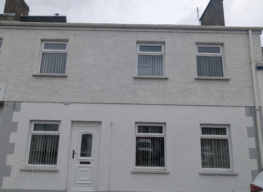 37 Main Street, Garvagh, BT51 5AA
