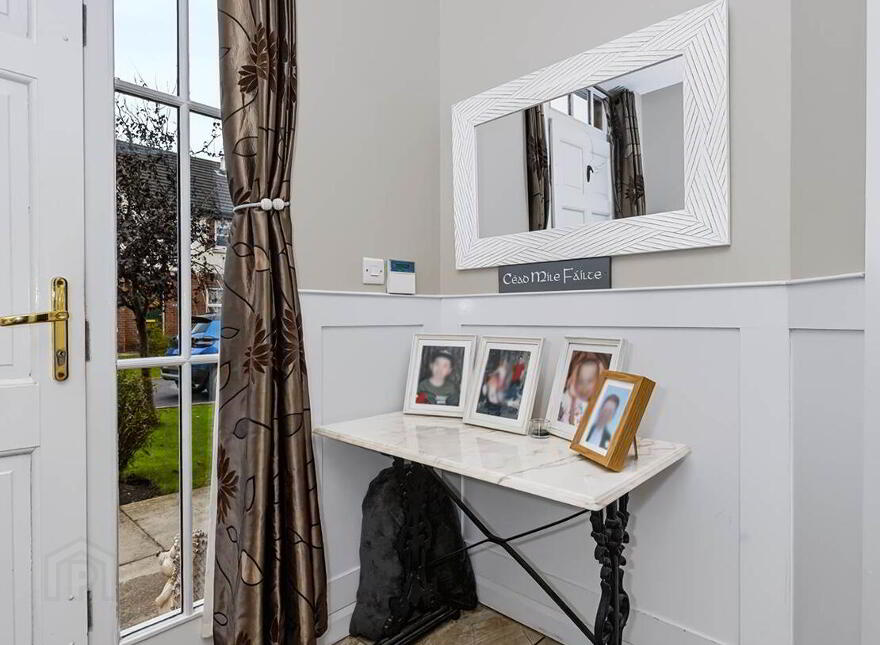 387 Belvedere Manor, Lurgan, Craigavon, BT67 9NT