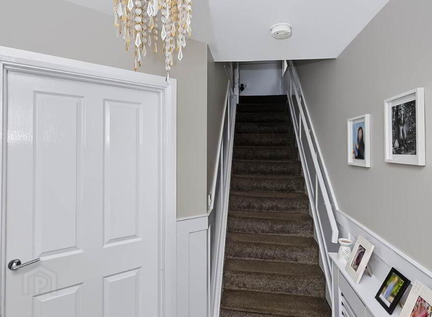 387 Belvedere Manor, Lurgan, Craigavon, BT67 9NT