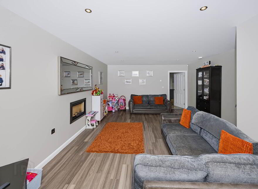 387 Belvedere Manor, Lurgan, Craigavon, BT67 9NT