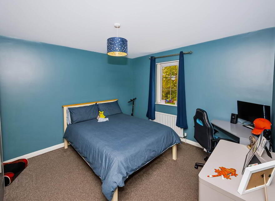 387 Belvedere Manor, Lurgan, Craigavon, BT67 9NT