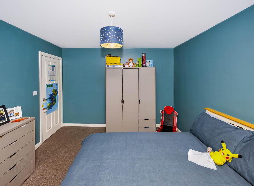 387 Belvedere Manor, Lurgan, Craigavon, BT67 9NT