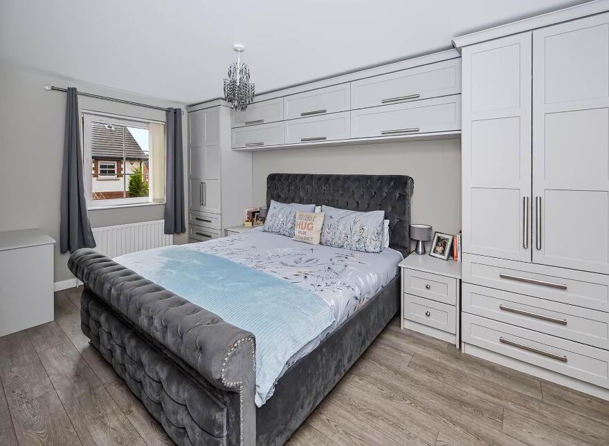 387 Belvedere Manor, Lurgan, Craigavon, BT67 9NT