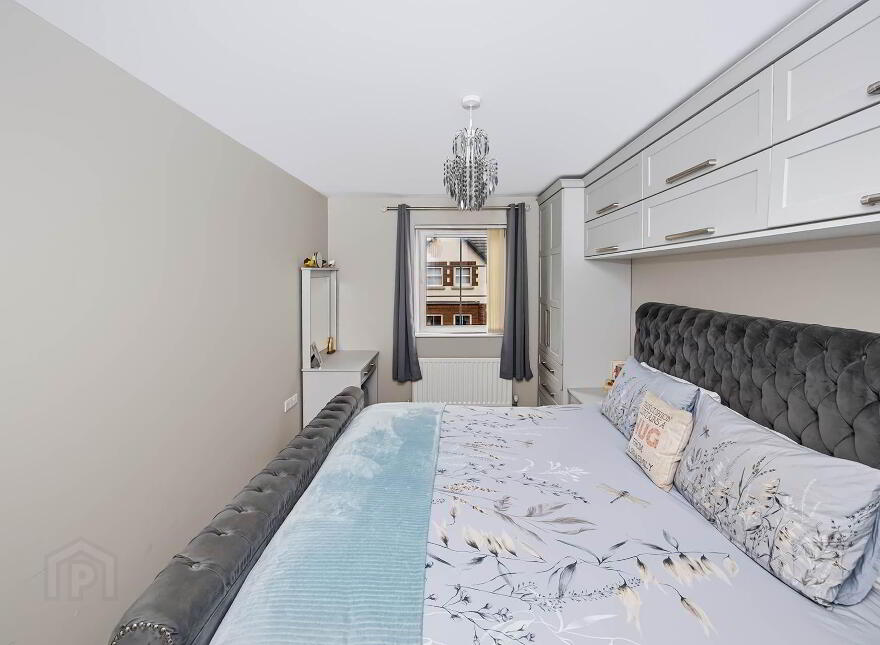 387 Belvedere Manor, Lurgan, Craigavon, BT67 9NT
