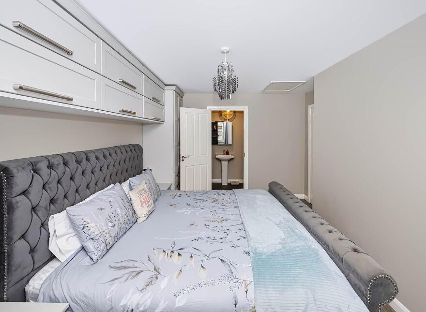 387 Belvedere Manor, Lurgan, Craigavon, BT67 9NT