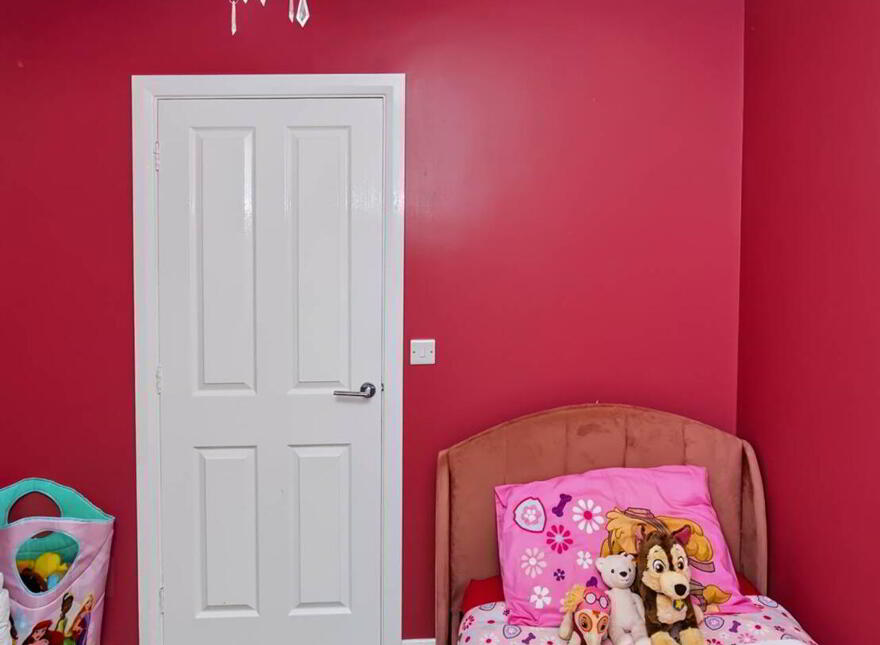 387 Belvedere Manor, Lurgan, Craigavon, BT67 9NT