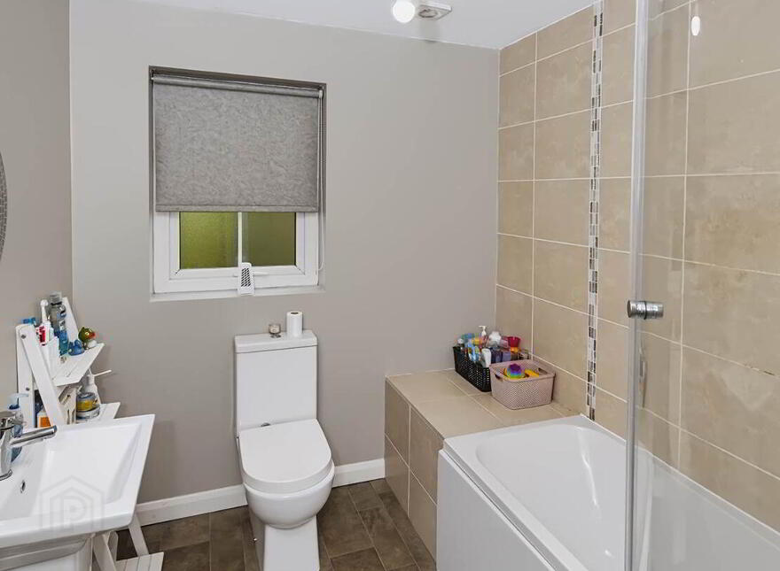 387 Belvedere Manor, Lurgan, Craigavon, BT67 9NT