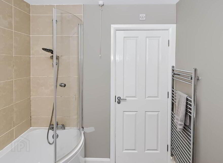 387 Belvedere Manor, Lurgan, Craigavon, BT67 9NT