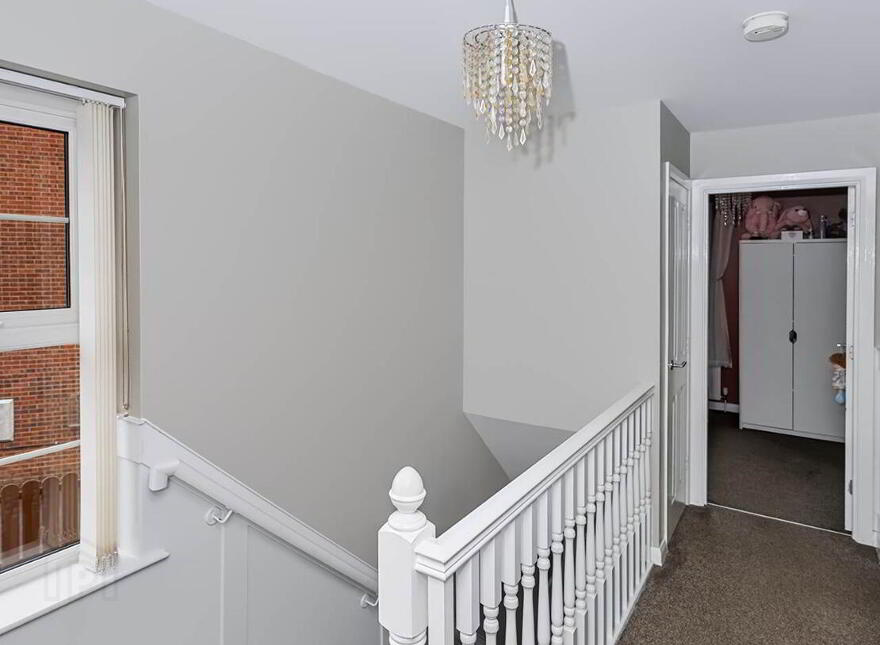 387 Belvedere Manor, Lurgan, Craigavon, BT67 9NT