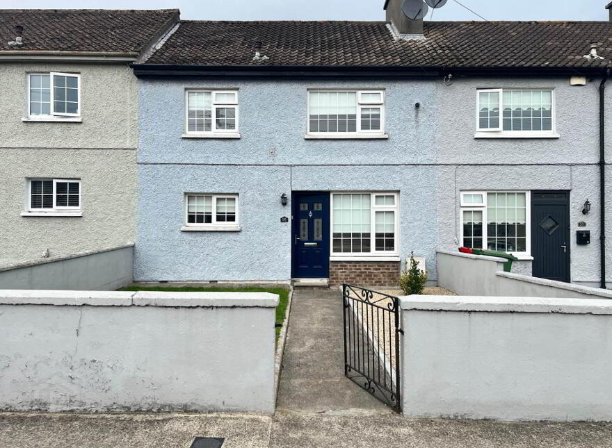96 Baron Park, Clonmel, E91WN83