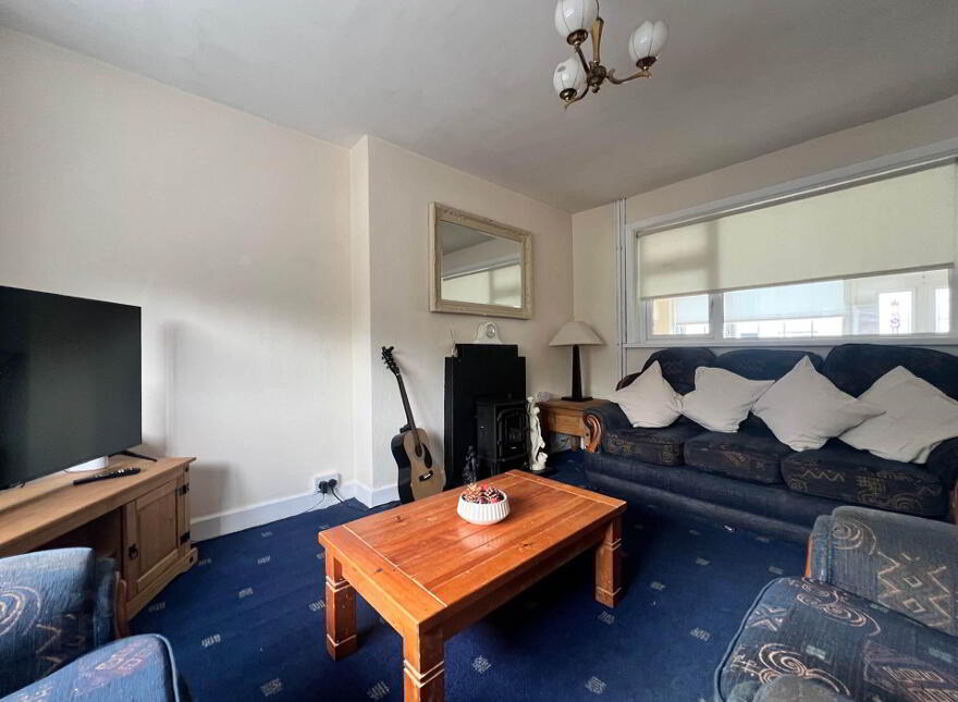 96 Baron Park, Clonmel, E91WN83