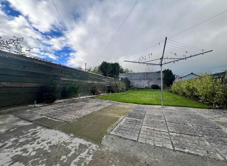 96 Baron Park, Clonmel, E91WN83
