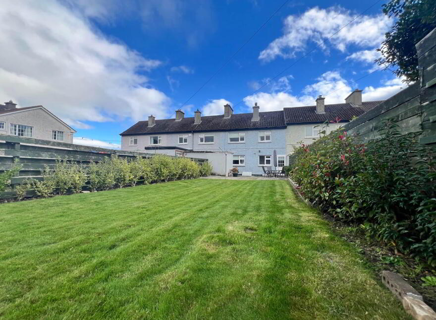96 Baron Park, Clonmel, E91WN83