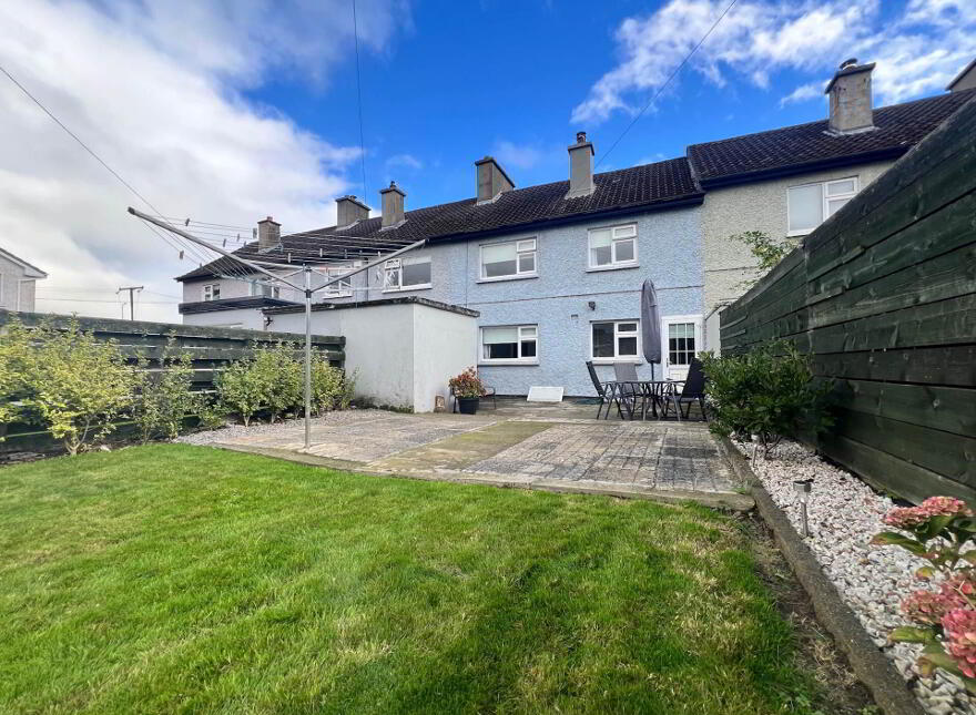 96 Baron Park, Clonmel, E91WN83