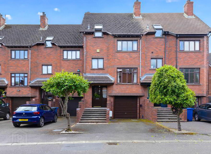 24 Hampton Manor, Belfast, BT7 3EL