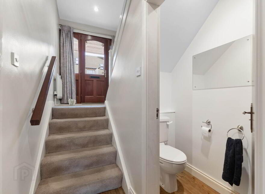 24 Hampton Manor, Belfast, BT7 3EL