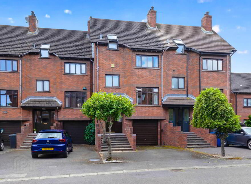 24 Hampton Manor, Belfast, BT7 3EL