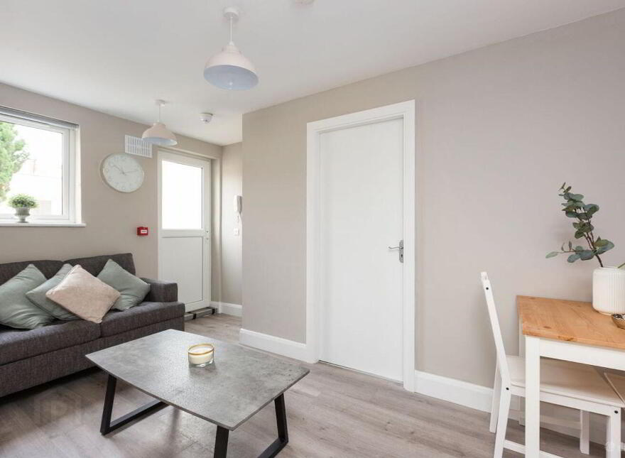 Kimmage Road Lower, Harold's Cross, 6w, D6wt294, Harold's Cross, D6WT294
