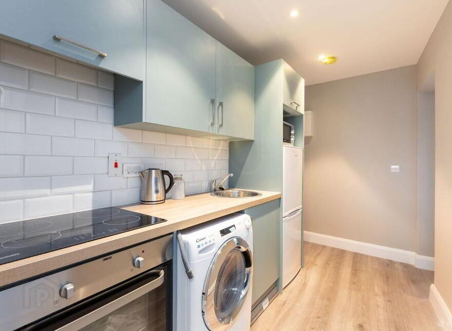 Kimmage Road Lower, Harold's Cross, 6w, D6wt294, Harold's Cross, D6WT294