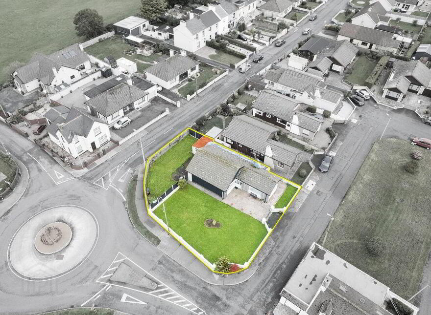 12 Elton Estate, Carrignafoy, Cobh, P24V090
