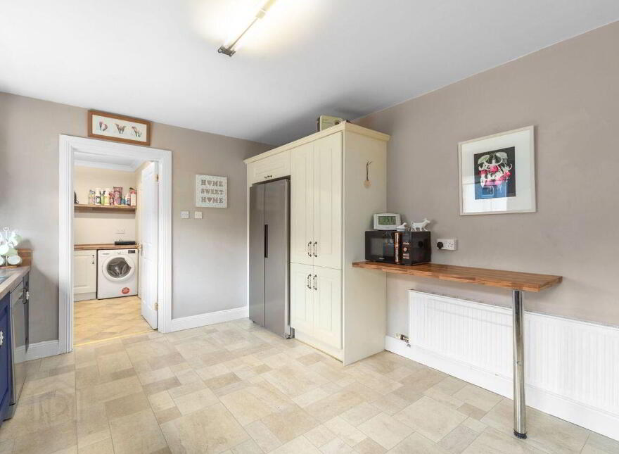 6 Carne Hill, Johnstown, Navan, C15P46R