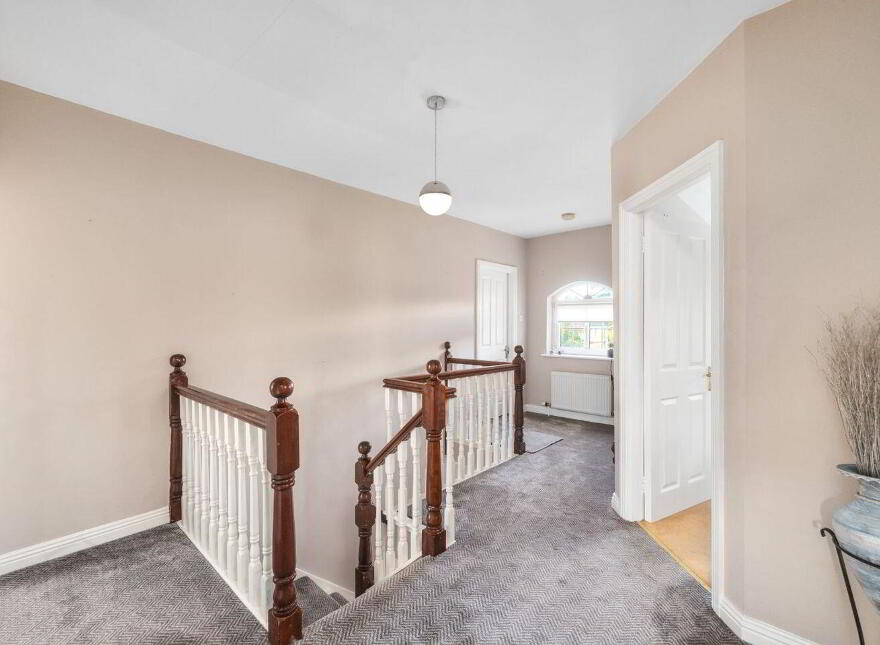 6 Carne Hill, Johnstown, Navan, C15P46R