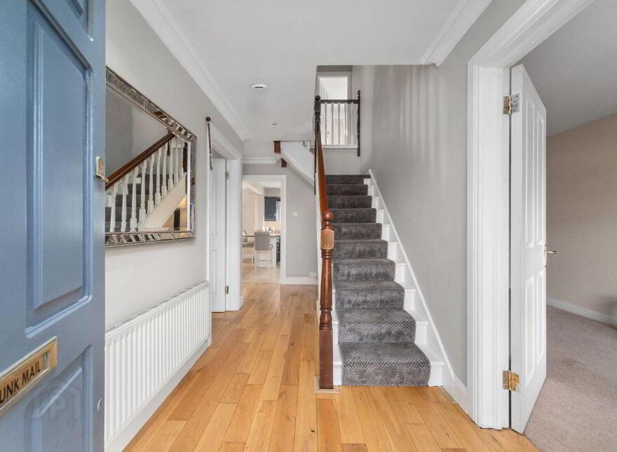 6 Carne Hill, Johnstown, Navan, C15P46R