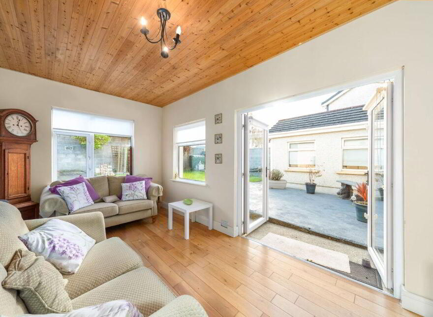 6 Carne Hill, Johnstown, Navan, C15P46R