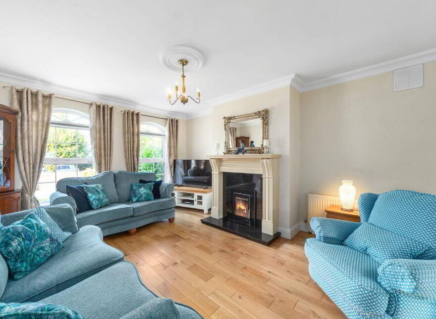 6 Carne Hill, Johnstown, Navan, C15P46R