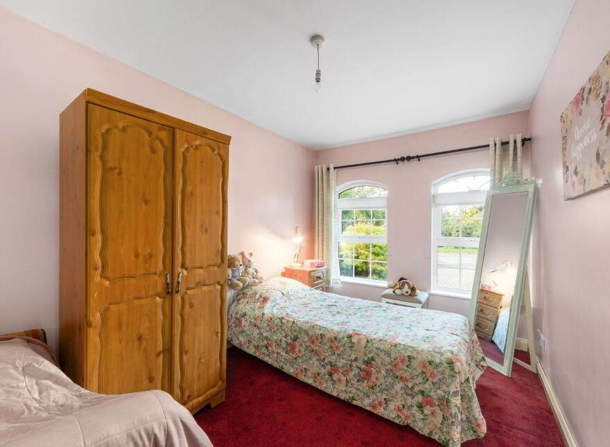 6 Carne Hill, Johnstown, Navan, C15P46R