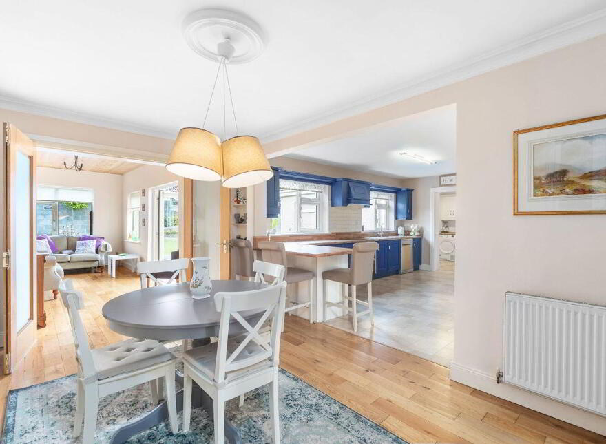 6 Carne Hill, Johnstown, Navan, C15P46R