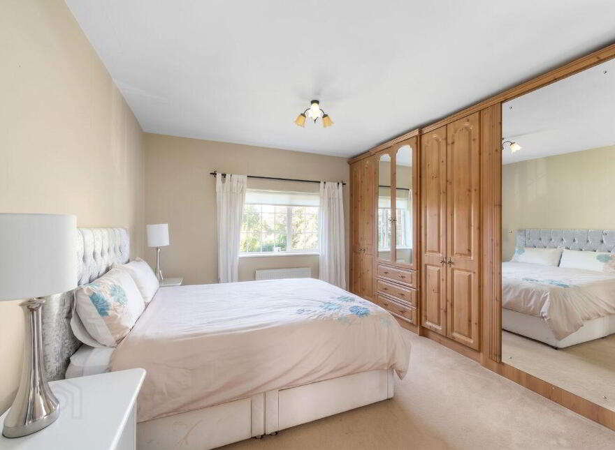 6 Carne Hill, Johnstown, Navan, C15P46R