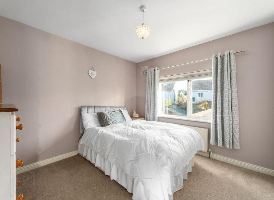 6 Carne Hill, Johnstown, Navan, C15P46R