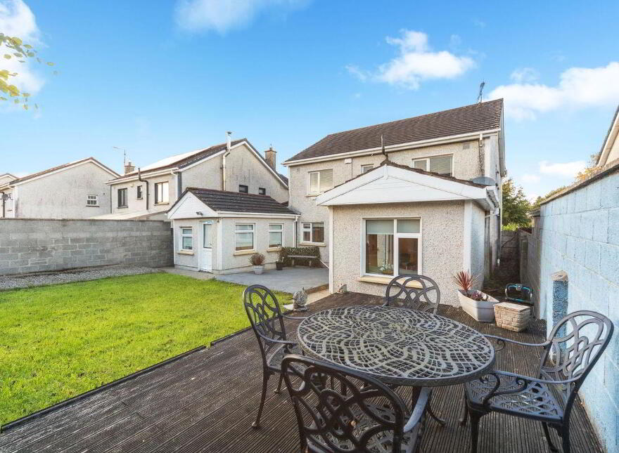 6 Carne Hill, Johnstown, Navan, C15P46R
