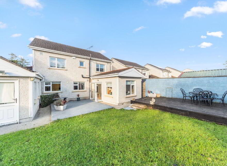 6 Carne Hill, Johnstown, Navan, C15P46R