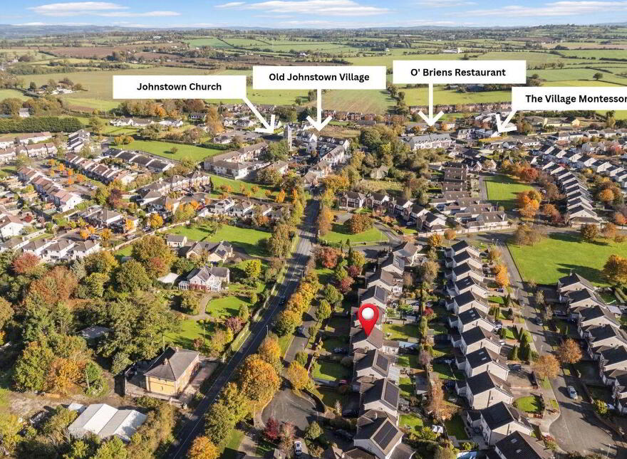6 Carne Hill, Johnstown, Navan, C15P46R