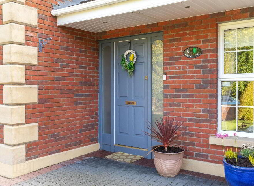 6 Carne Hill, Johnstown, Navan, C15P46R