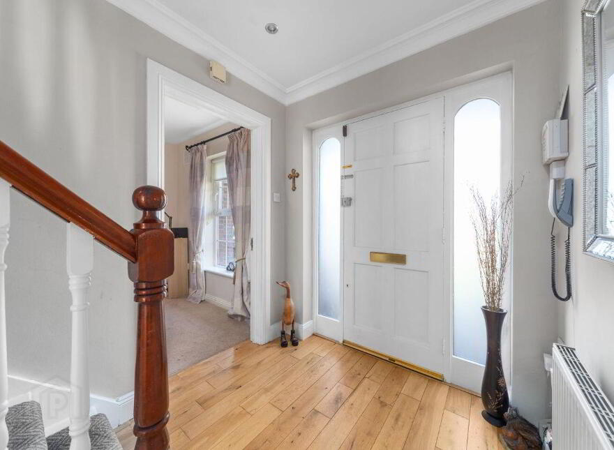 6 Carne Hill, Johnstown, Navan, C15P46R