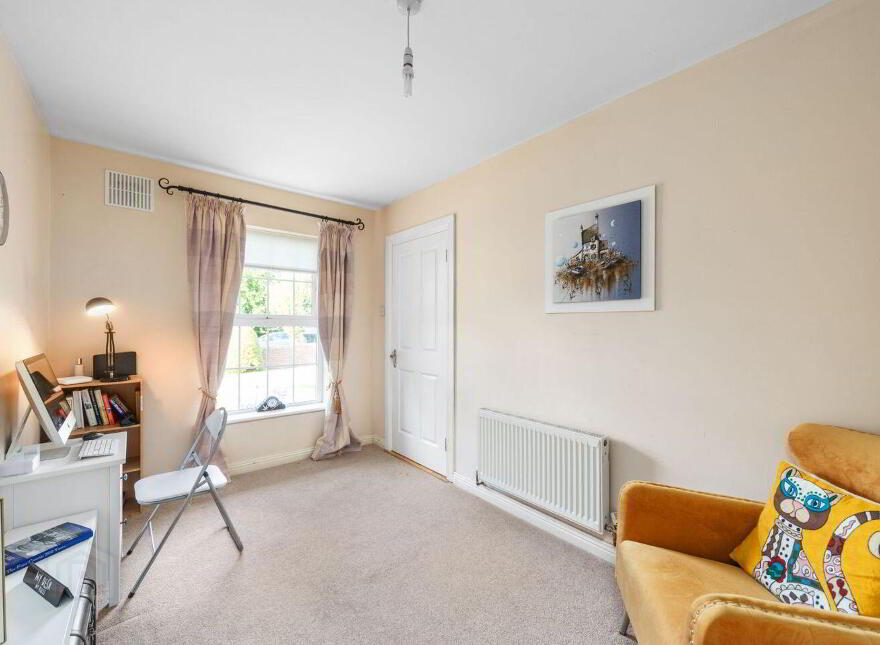 6 Carne Hill, Johnstown, Navan, C15P46R