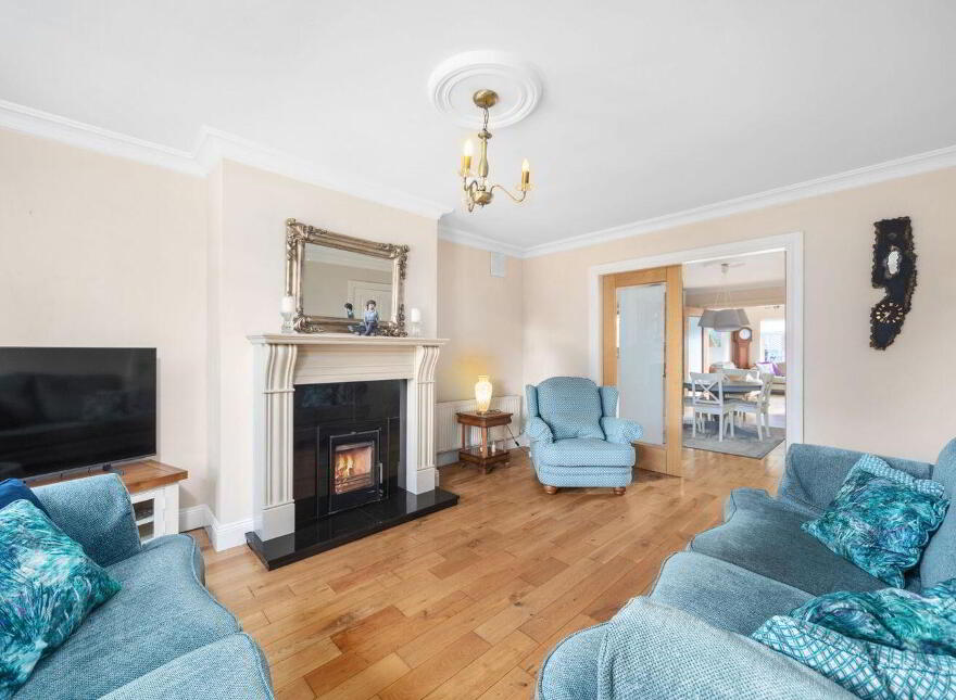 6 Carne Hill, Johnstown, Navan, C15P46R