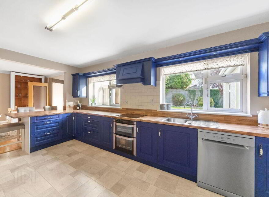 6 Carne Hill, Johnstown, Navan, C15P46R