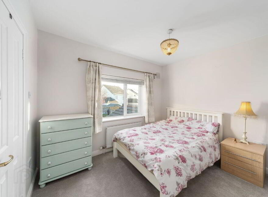 6 Carne Hill, Johnstown, Navan, C15P46R