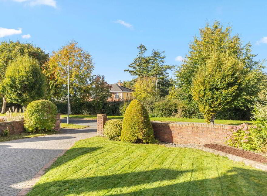 6 Carne Hill, Johnstown, Navan, C15P46R